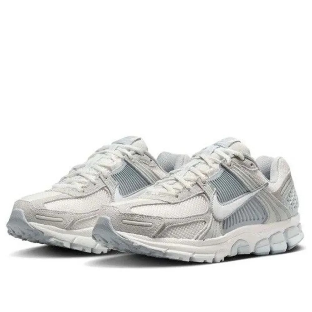 Nike Zoom Vomero 5 "Pure Platinum White" HQ0458-001 US Size 12W/10.5 Men